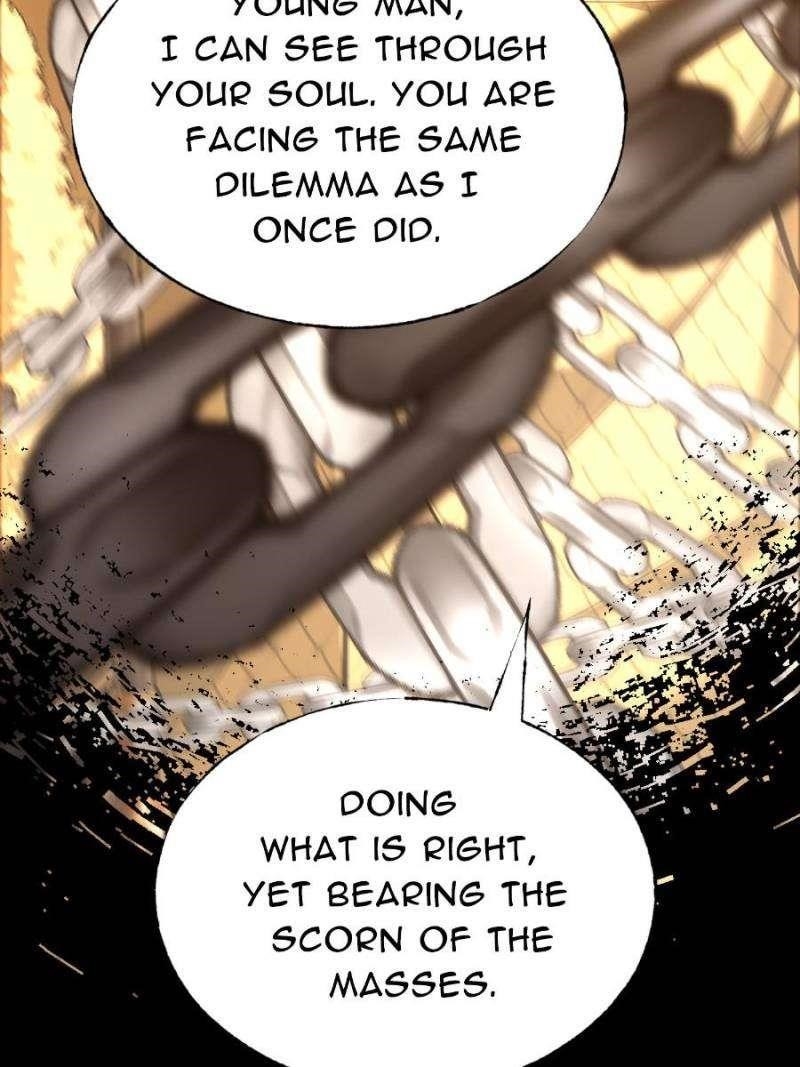 I Am the Strongest Boss Chapter 40 - Page 131