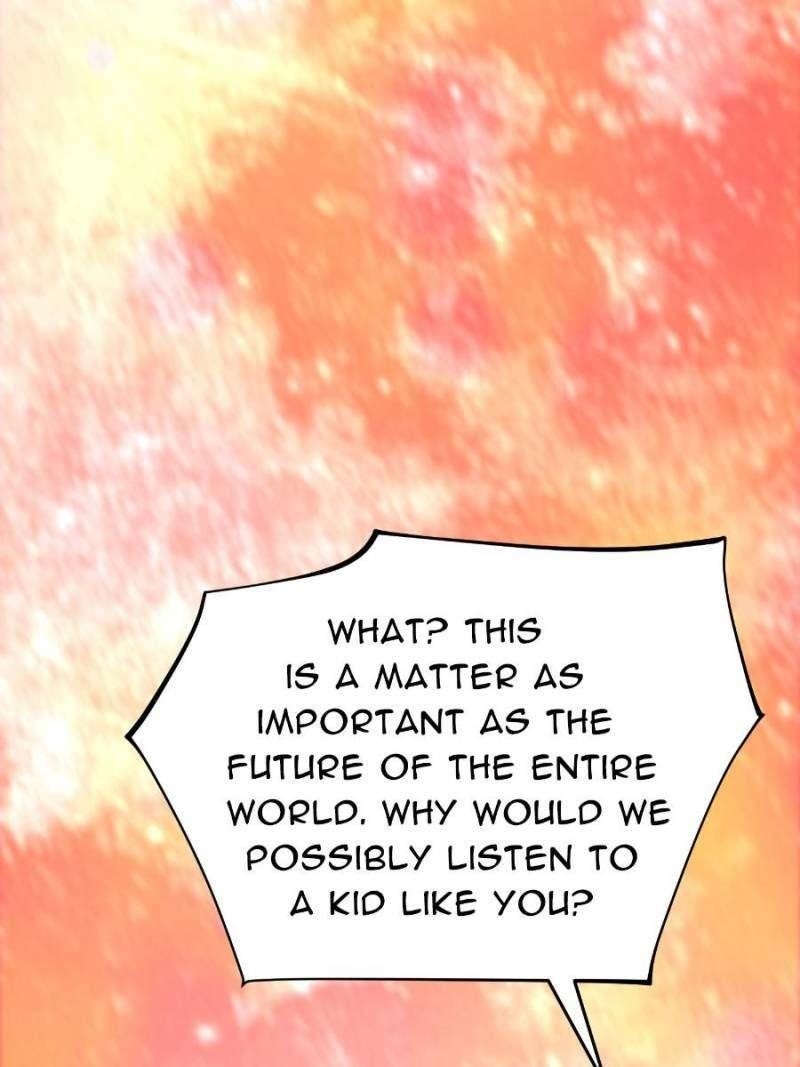 I Am the Strongest Boss Chapter 40 - Page 138