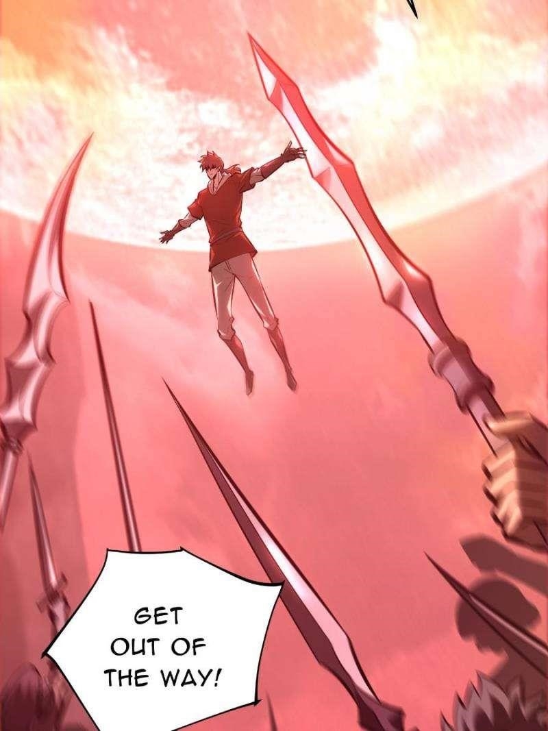 I Am the Strongest Boss Chapter 40 - Page 139