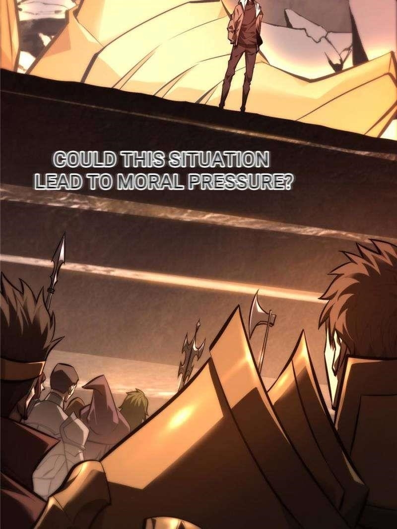 I Am the Strongest Boss Chapter 40 - Page 14