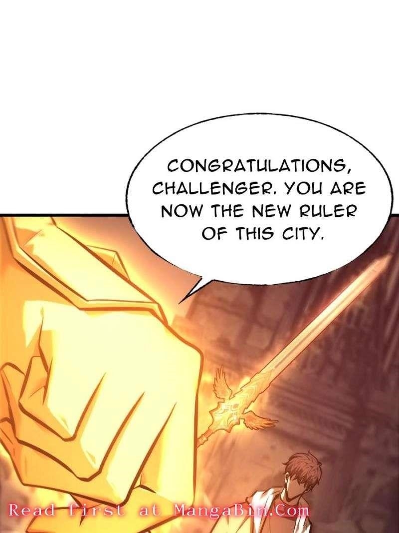 I Am the Strongest Boss Chapter 40 - Page 20