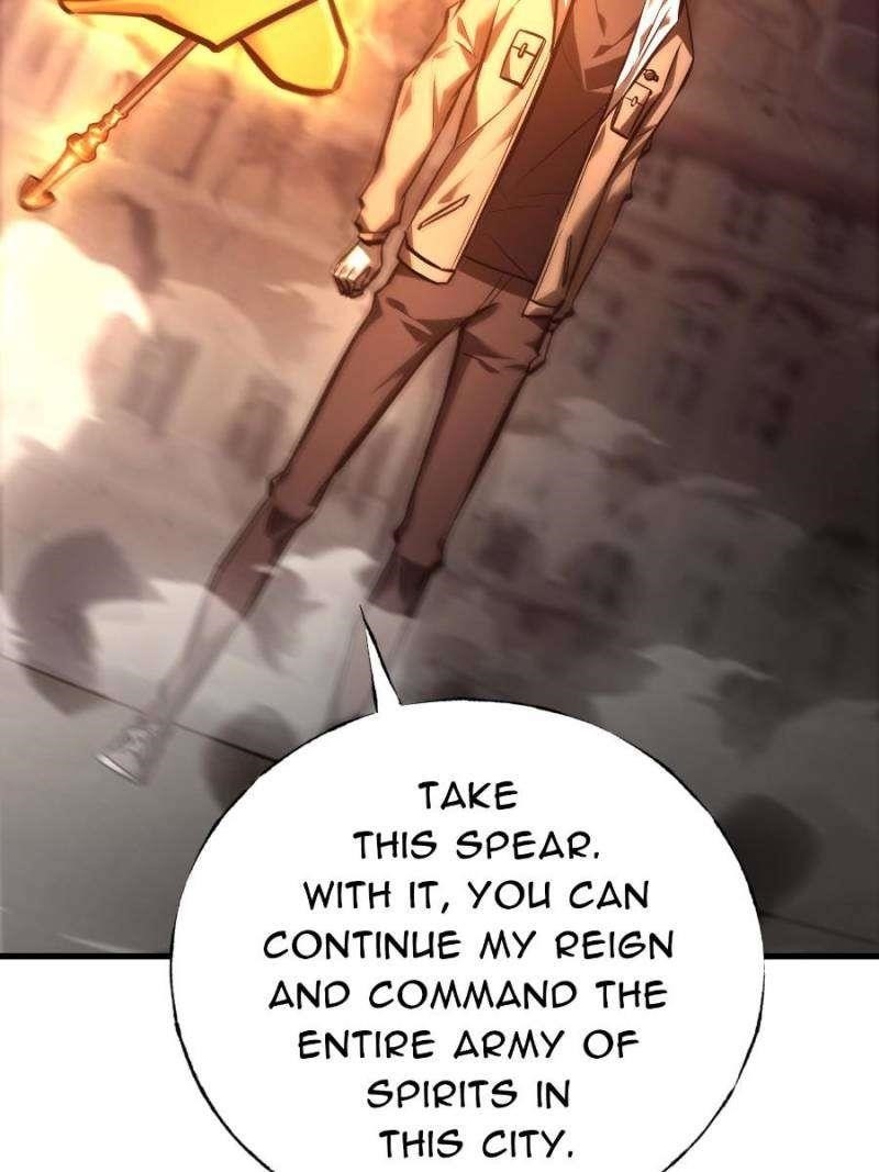 I Am the Strongest Boss Chapter 40 - Page 21