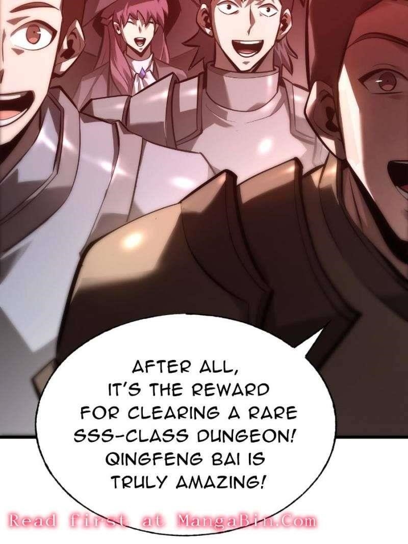 I Am the Strongest Boss Chapter 40 - Page 24