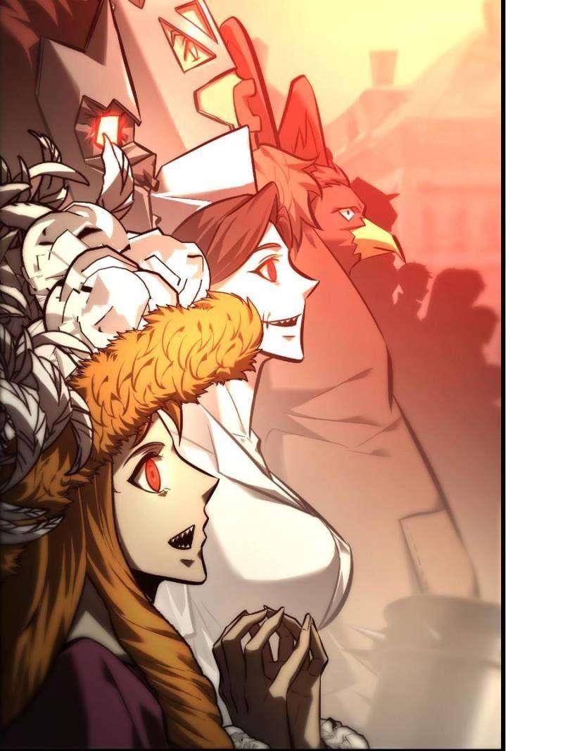 I Am the Strongest Boss Chapter 40 - Page 29