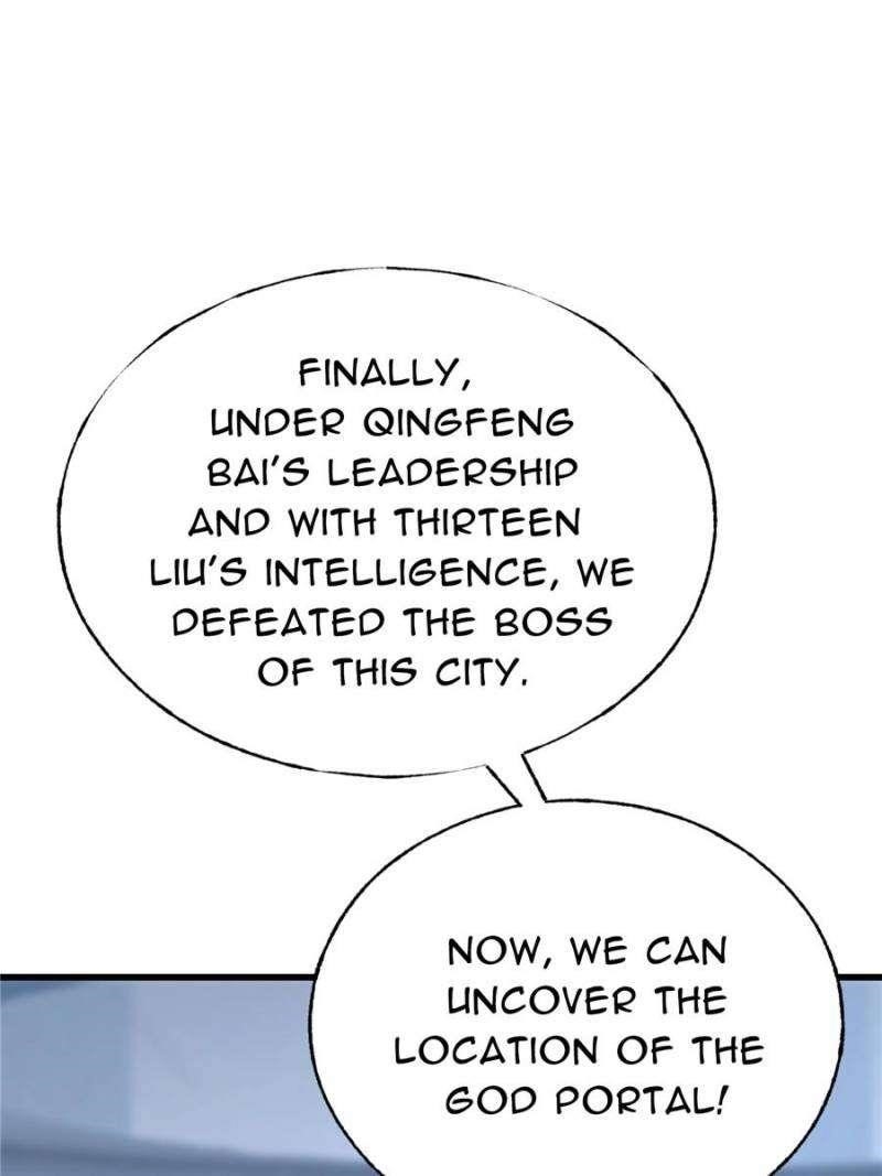 I Am the Strongest Boss Chapter 40 - Page 3