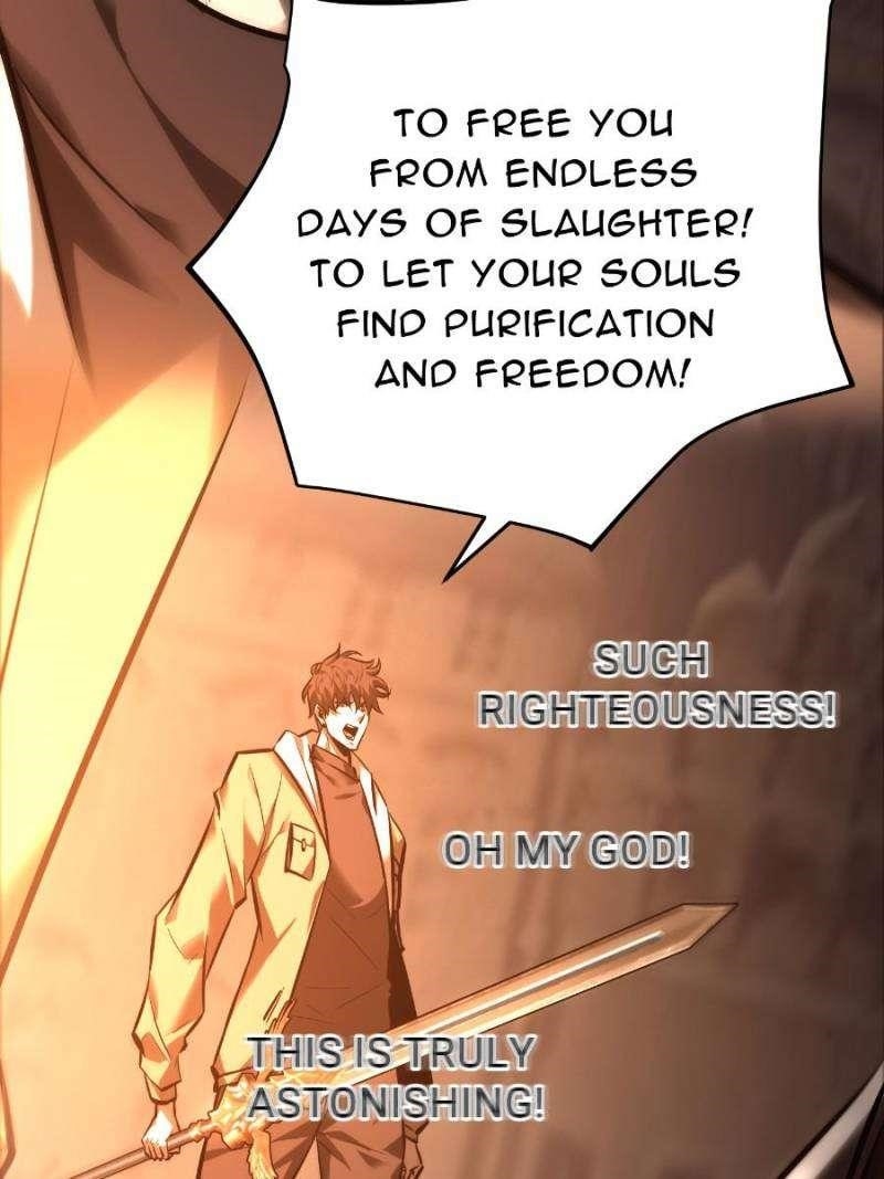 I Am the Strongest Boss Chapter 40 - Page 35