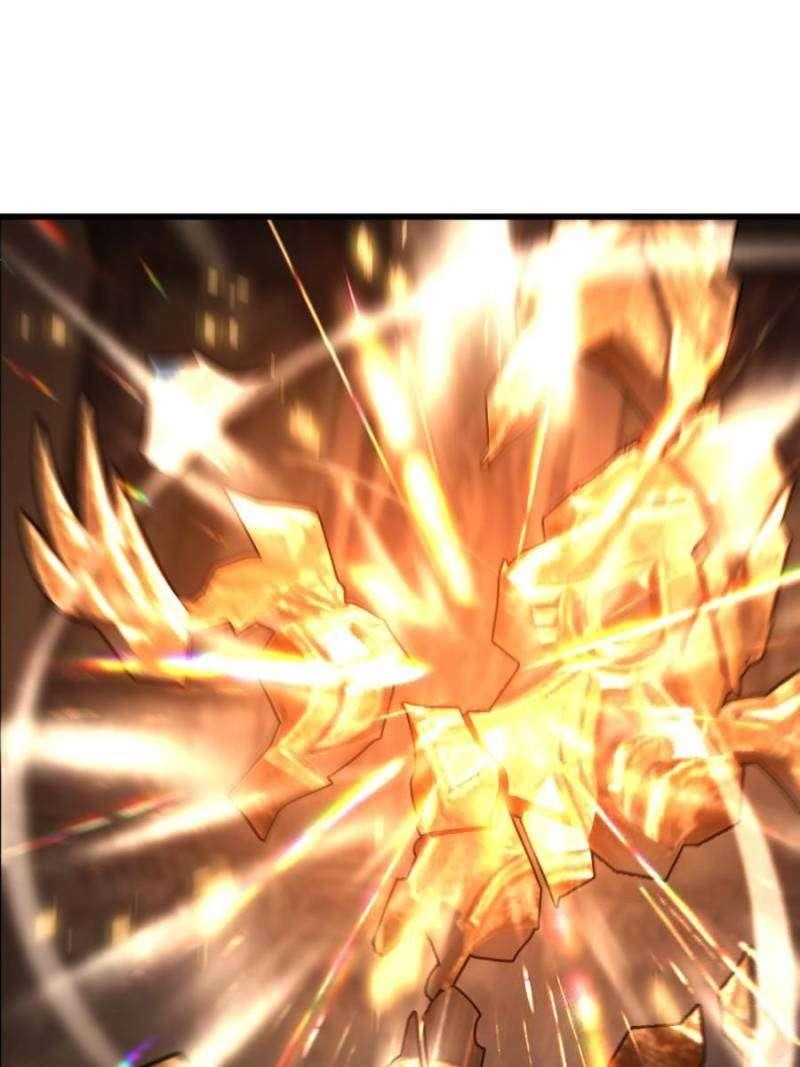 I Am the Strongest Boss Chapter 40 - Page 38