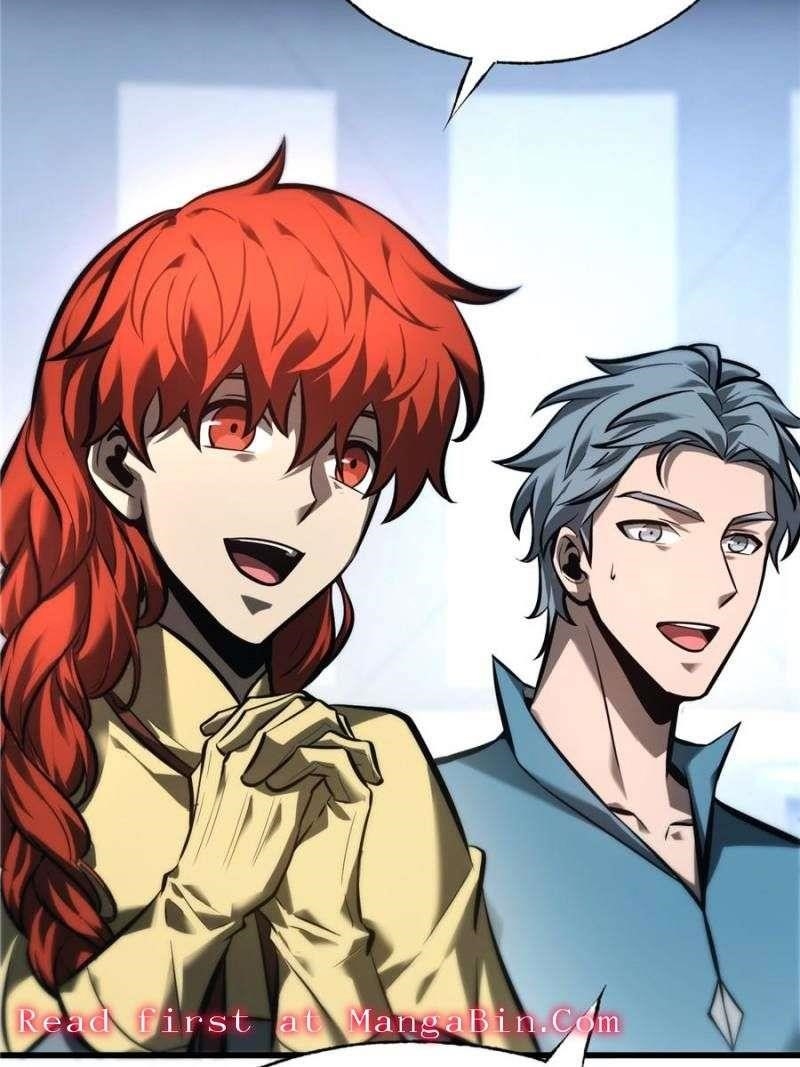 I Am the Strongest Boss Chapter 40 - Page 4