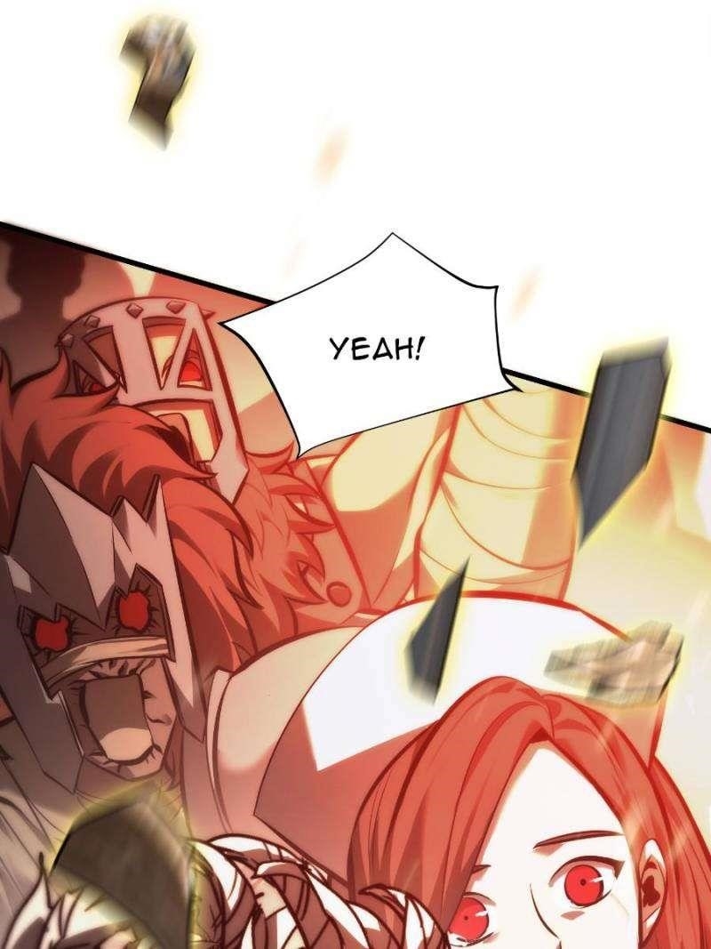 I Am the Strongest Boss Chapter 40 - Page 41