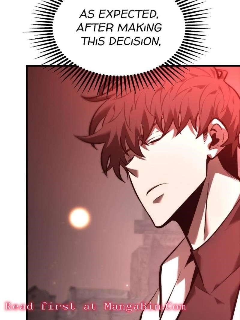 I Am the Strongest Boss Chapter 40 - Page 44