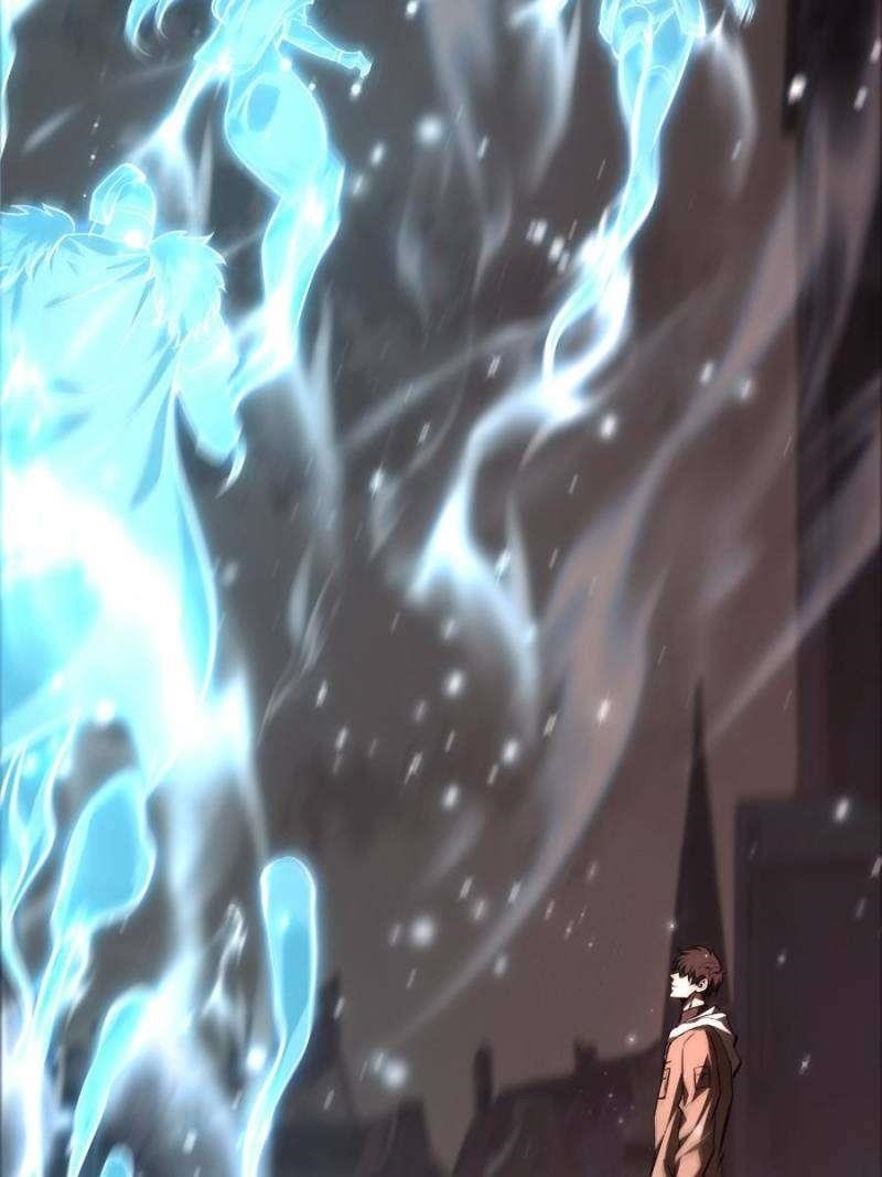 I Am the Strongest Boss Chapter 40 - Page 50