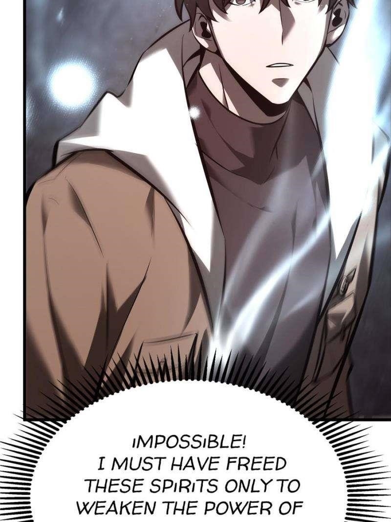 I Am the Strongest Boss Chapter 40 - Page 59