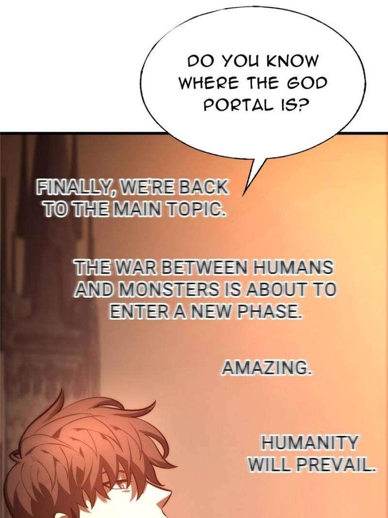 I Am the Strongest Boss Chapter 40 - Page 64