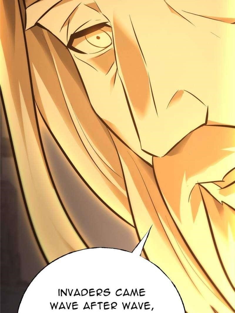 I Am the Strongest Boss Chapter 40 - Page 68