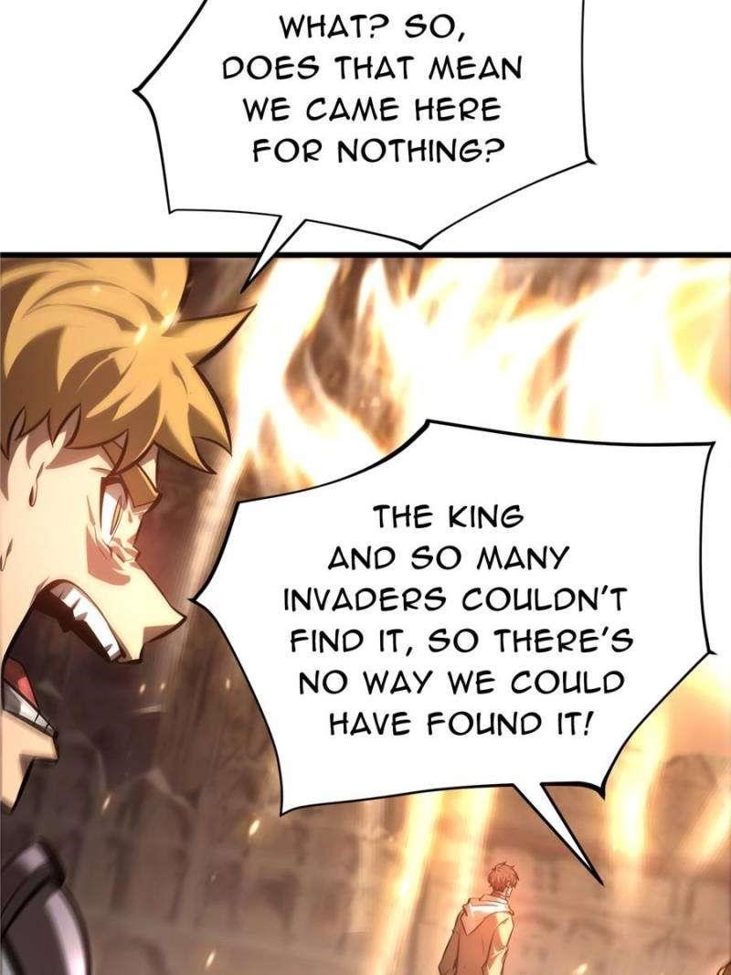 I Am the Strongest Boss Chapter 40 - Page 71