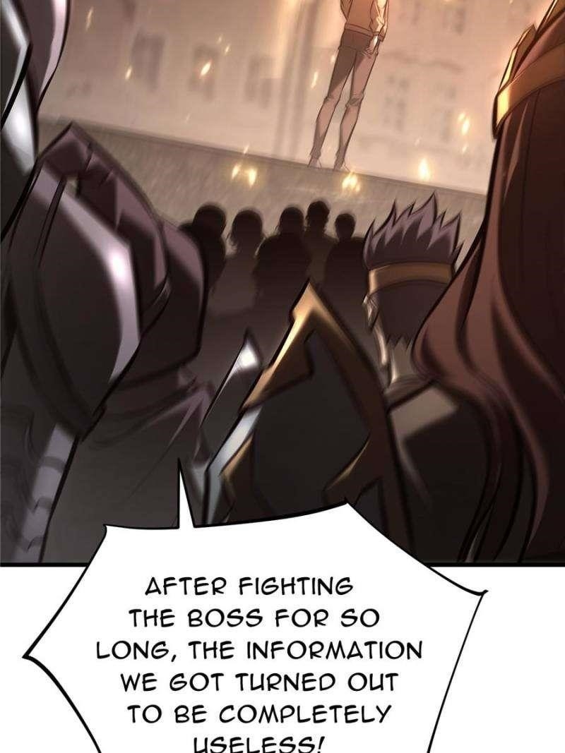 I Am the Strongest Boss Chapter 40 - Page 72