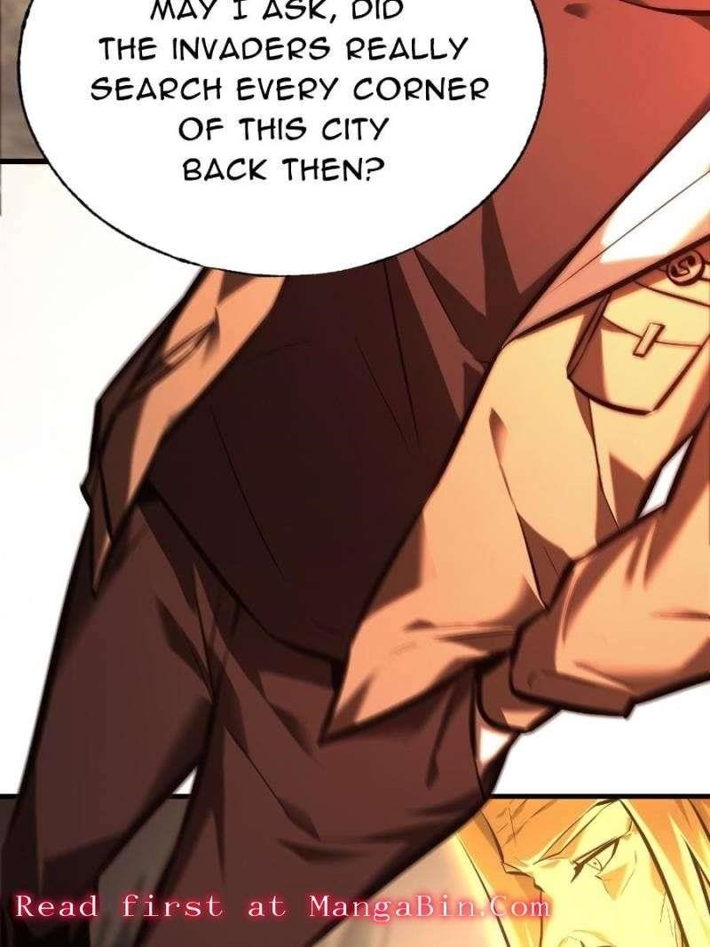 I Am the Strongest Boss Chapter 40 - Page 76