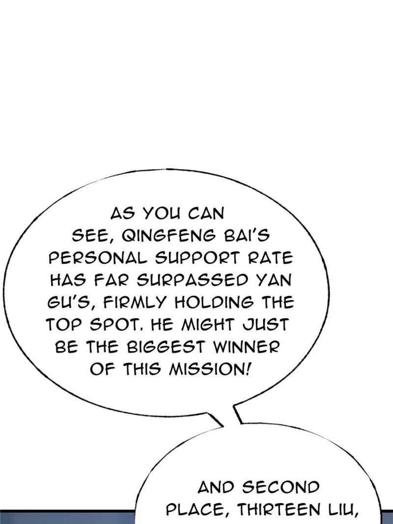 I Am the Strongest Boss Chapter 40 - Page 8