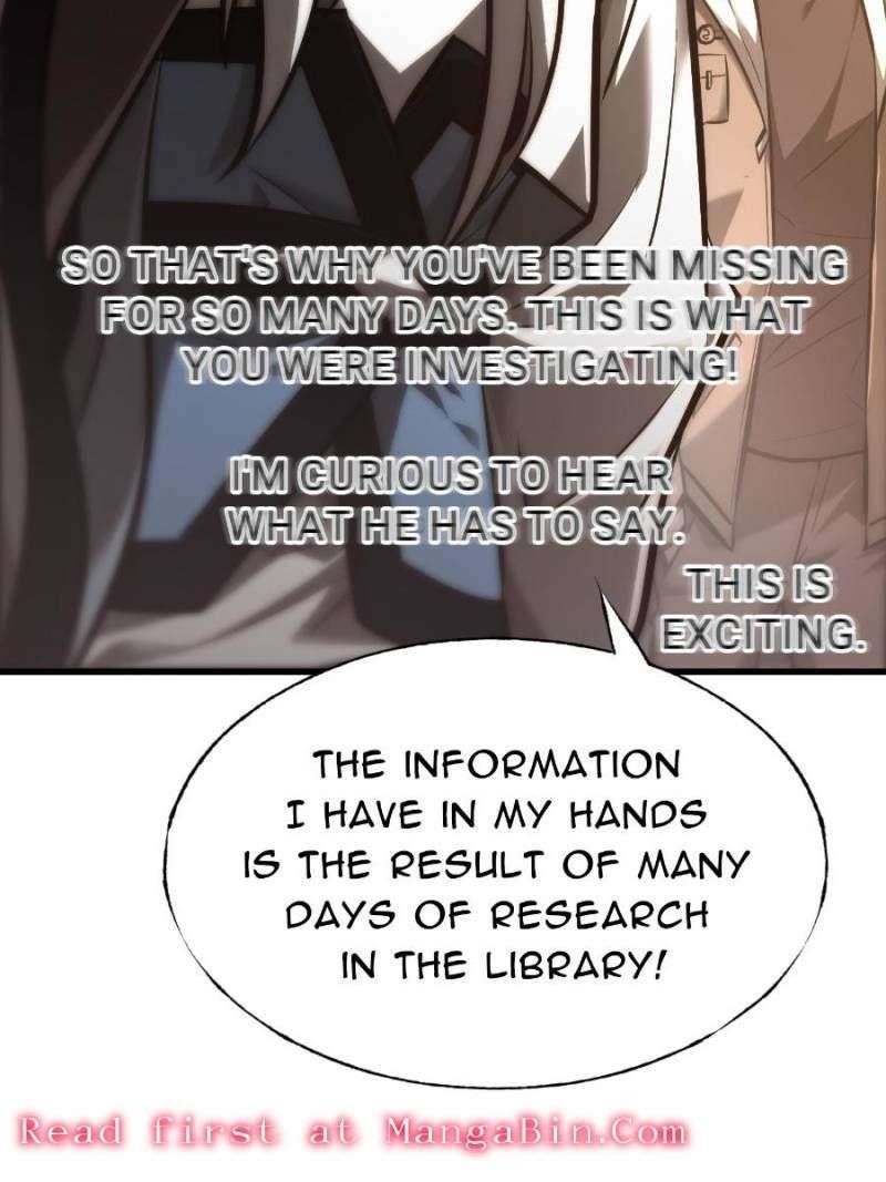 I Am the Strongest Boss Chapter 40 - Page 80