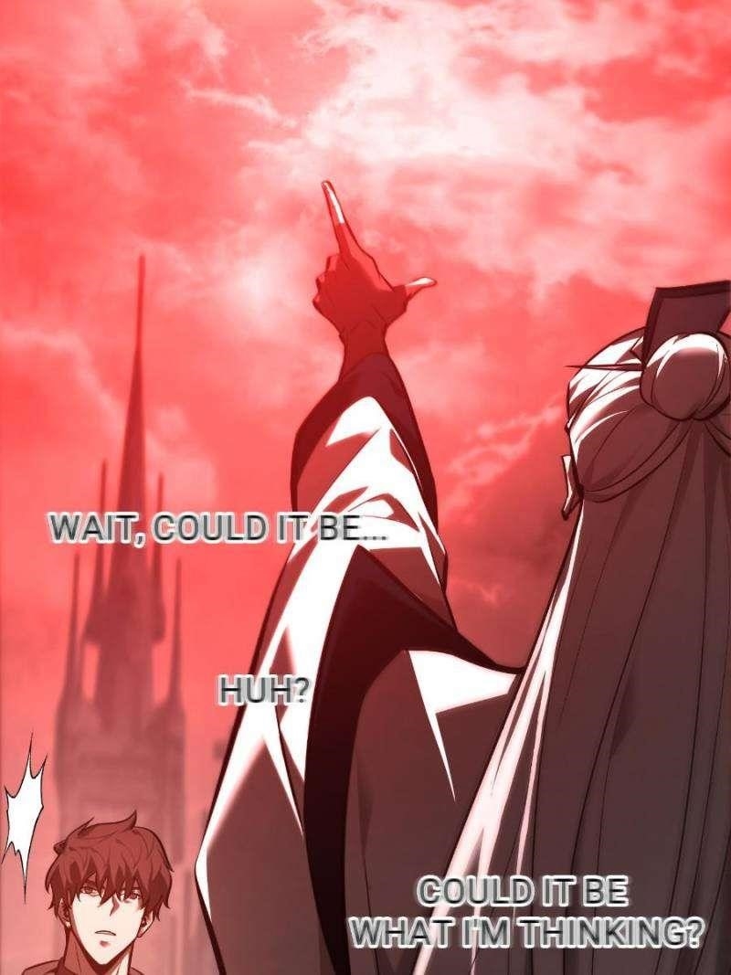 I Am the Strongest Boss Chapter 40 - Page 85