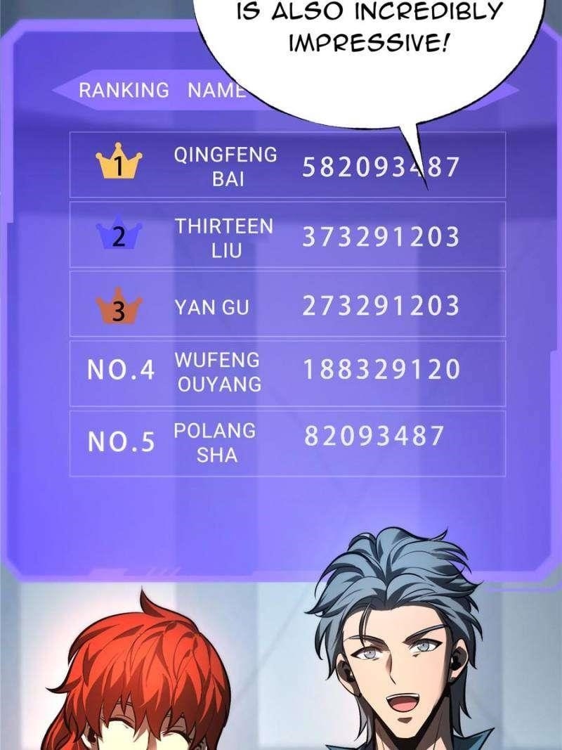 I Am the Strongest Boss Chapter 40 - Page 9