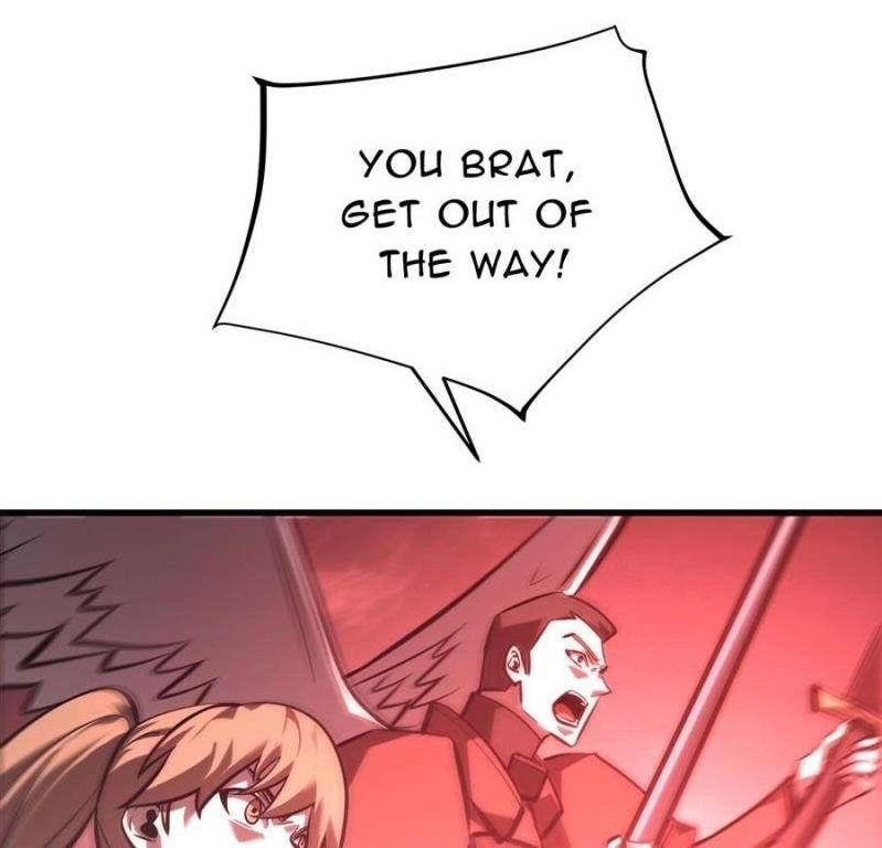 I Am the Strongest Boss Chapter 41 - Page 1