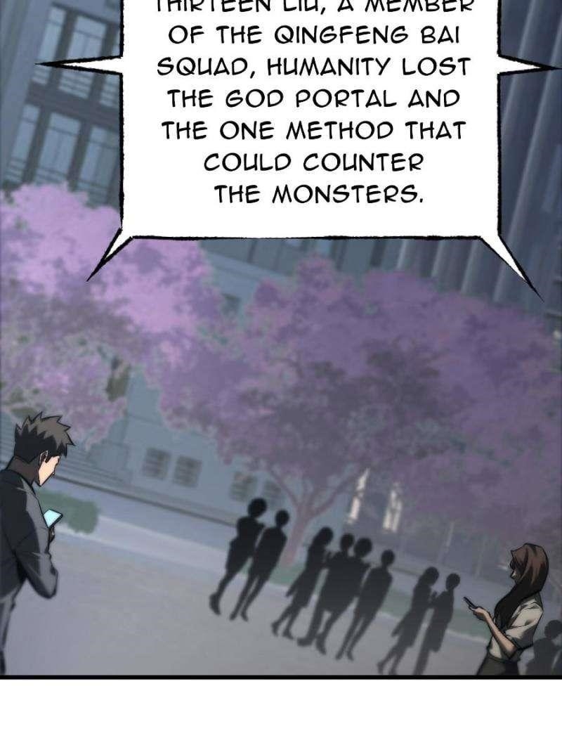 I Am the Strongest Boss Chapter 41 - Page 109