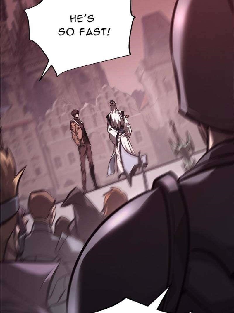 I Am the Strongest Boss Chapter 41 - Page 11