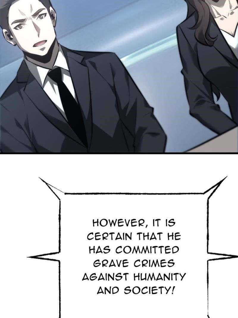 I Am the Strongest Boss Chapter 41 - Page 112