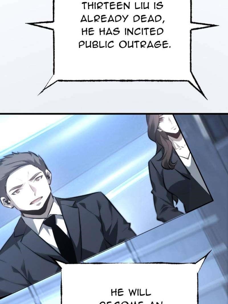 I Am the Strongest Boss Chapter 41 - Page 114