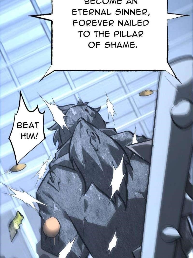 I Am the Strongest Boss Chapter 41 - Page 115