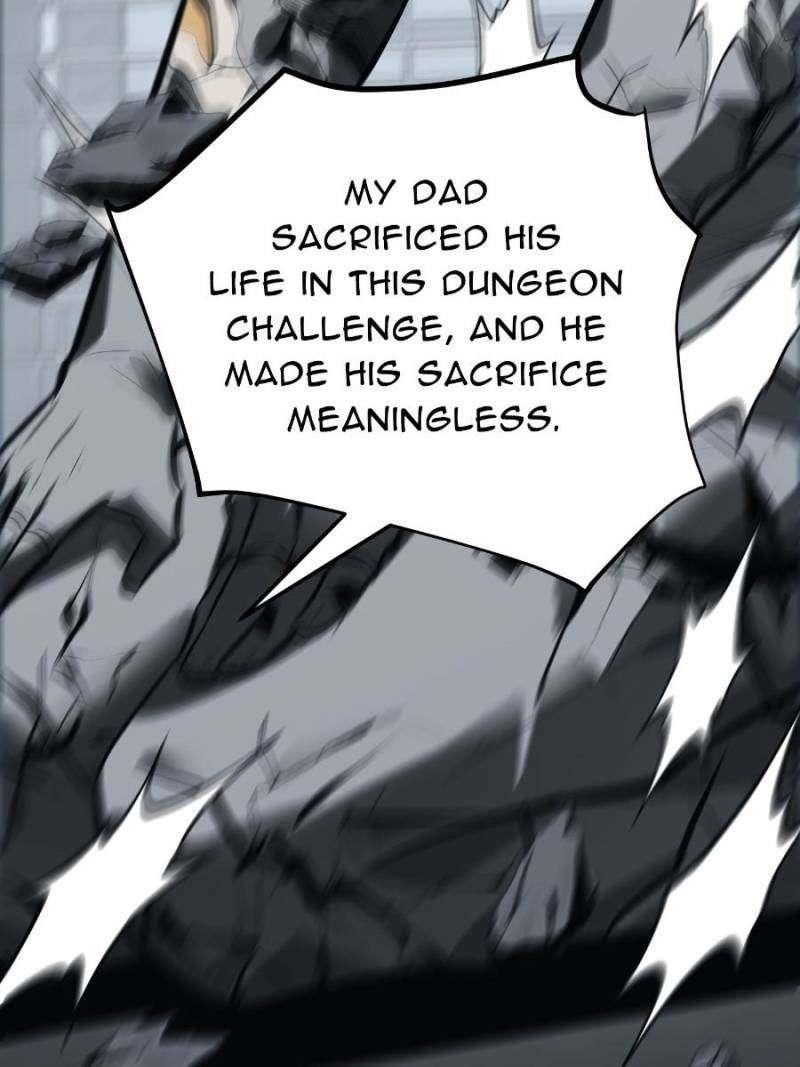 I Am the Strongest Boss Chapter 41 - Page 121