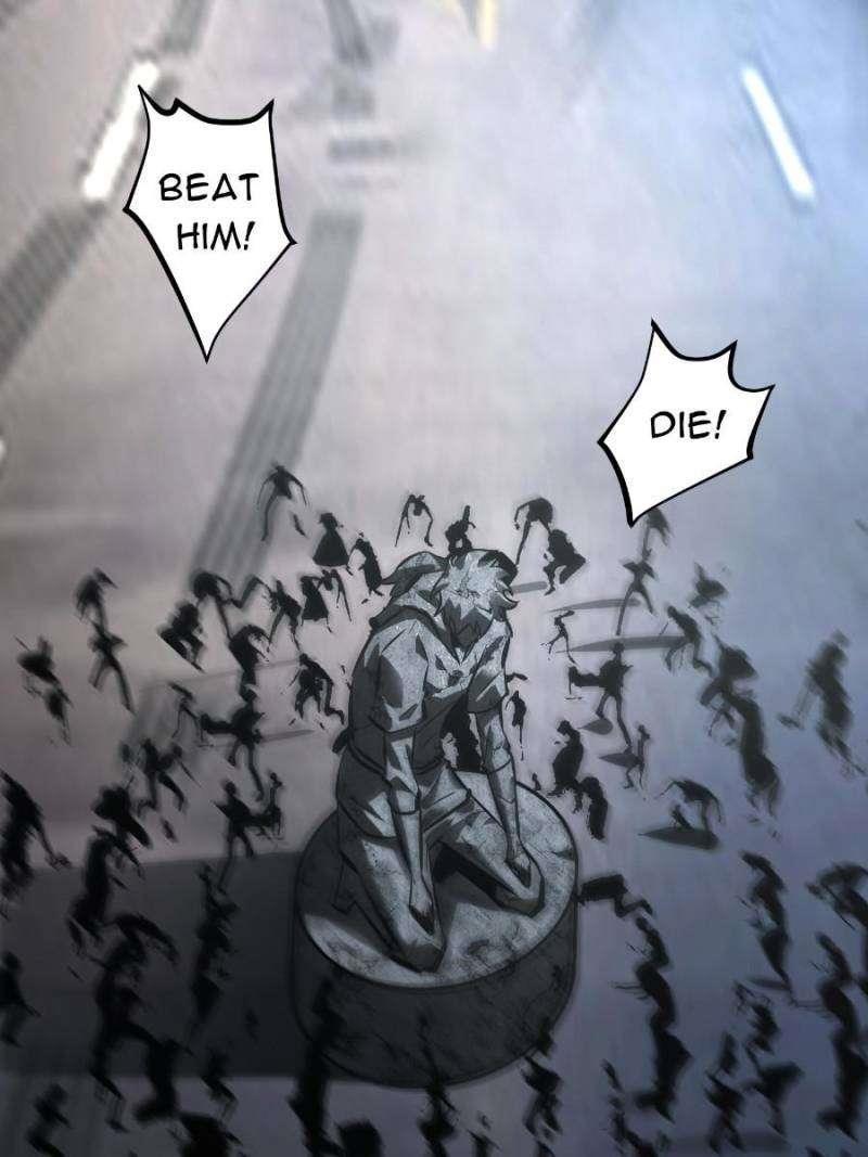 I Am the Strongest Boss Chapter 41 - Page 124