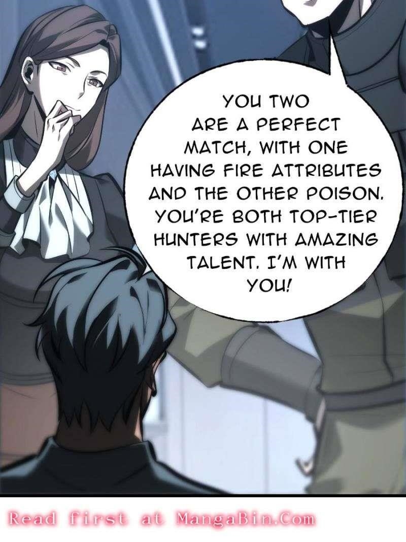 I Am the Strongest Boss Chapter 41 - Page 139