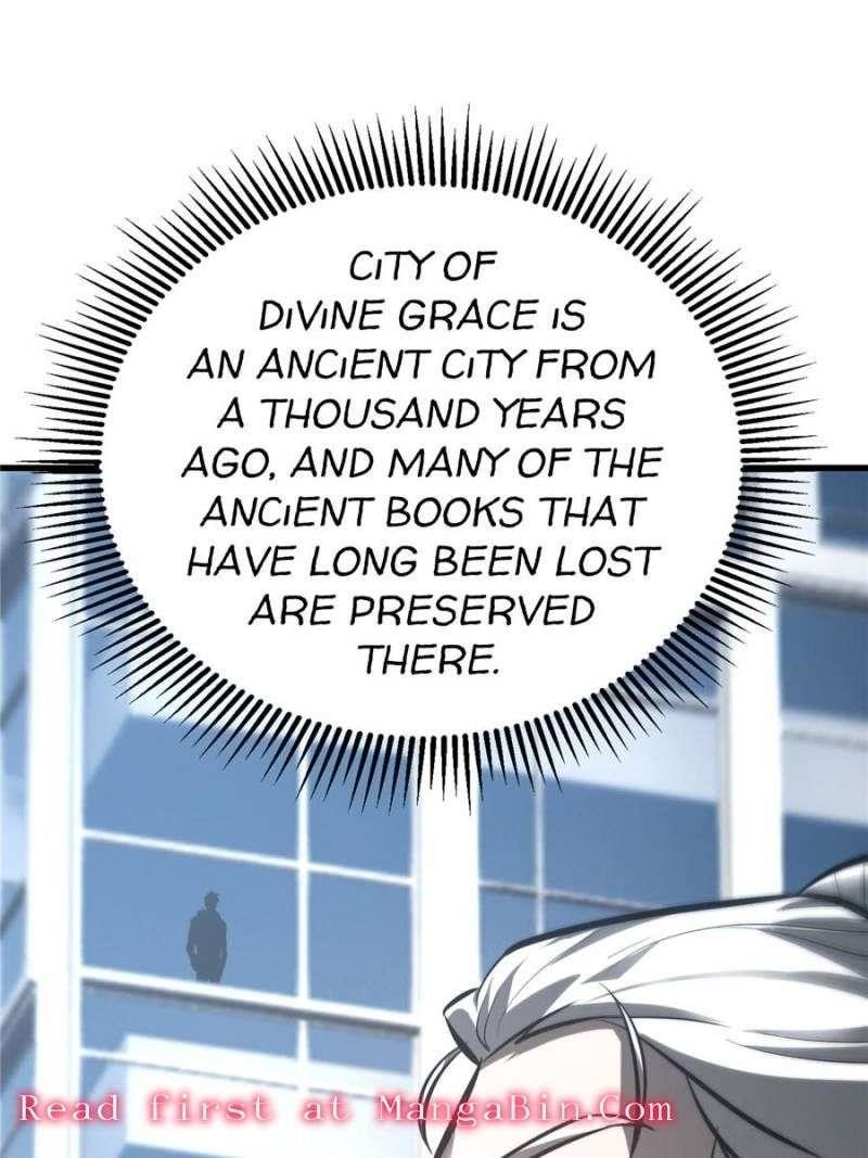 I Am the Strongest Boss Chapter 41 - Page 154