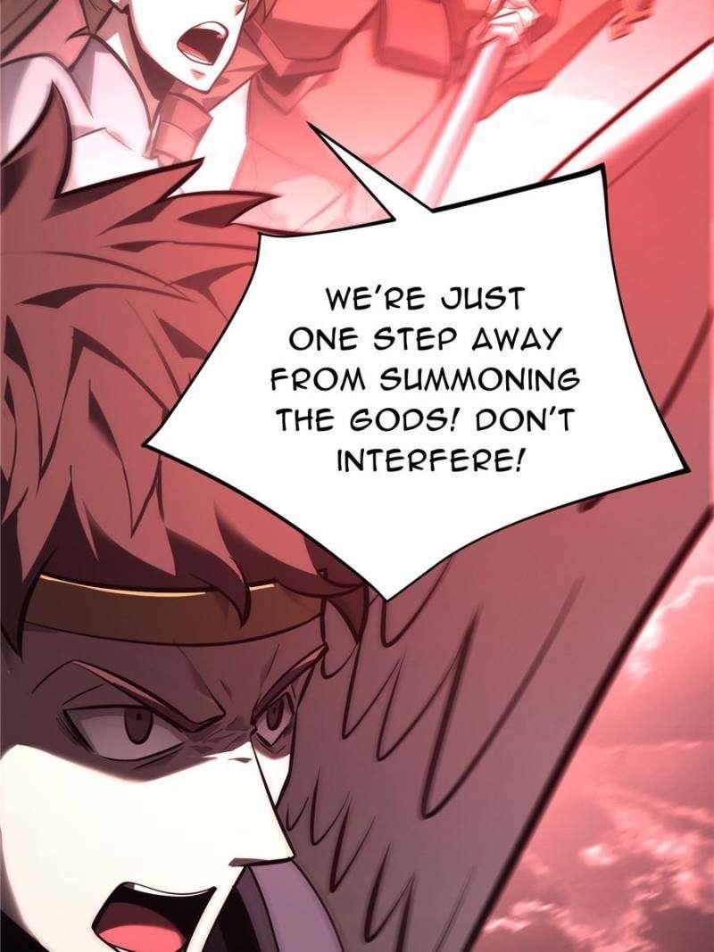 I Am the Strongest Boss Chapter 41 - Page 2