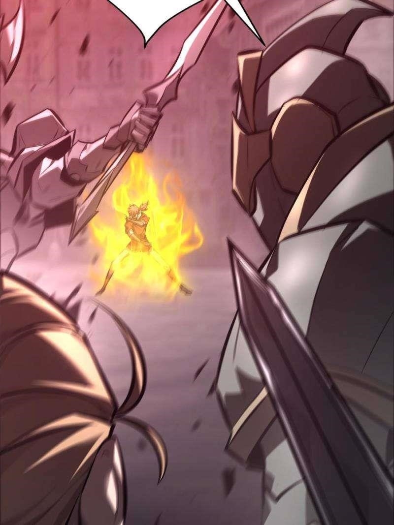 I Am the Strongest Boss Chapter 41 - Page 21