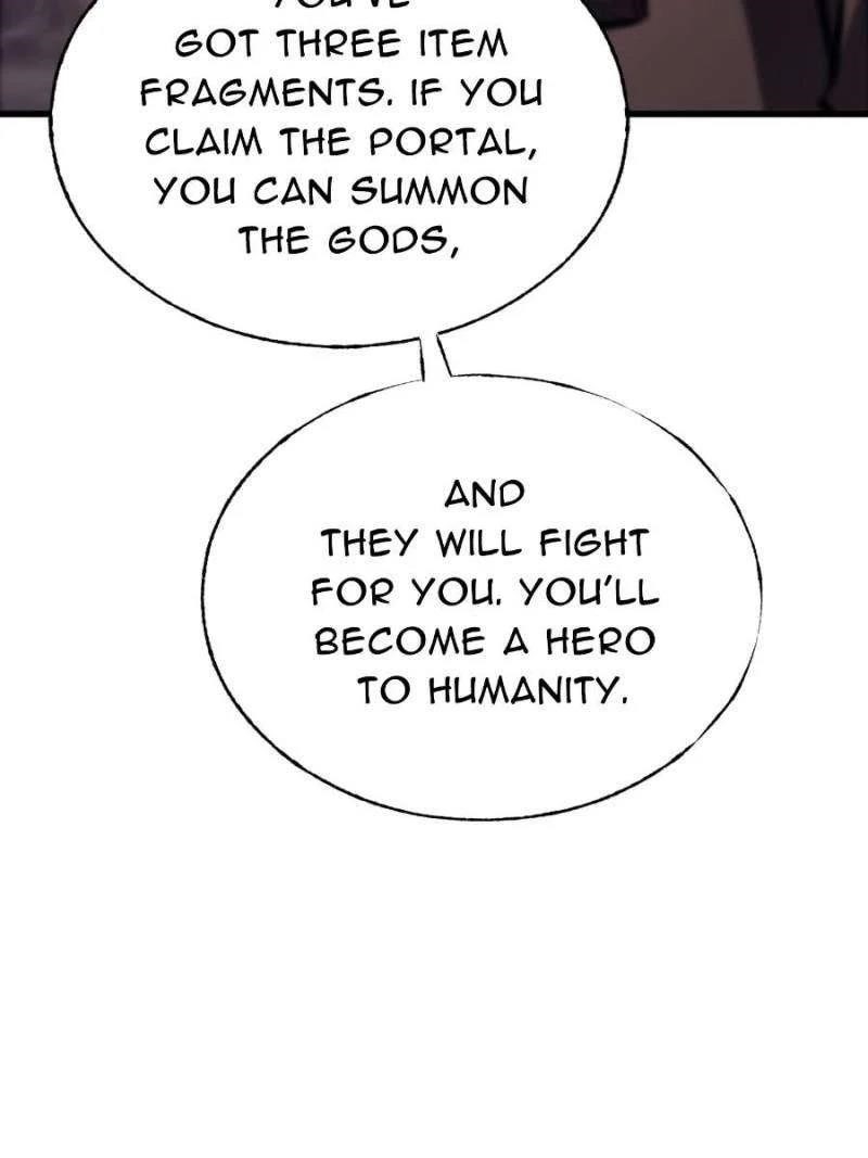 I Am the Strongest Boss Chapter 41 - Page 25