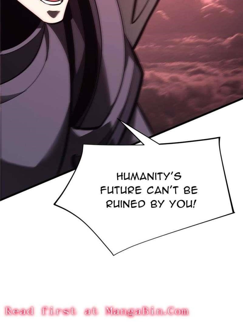 I Am the Strongest Boss Chapter 41 - Page 3