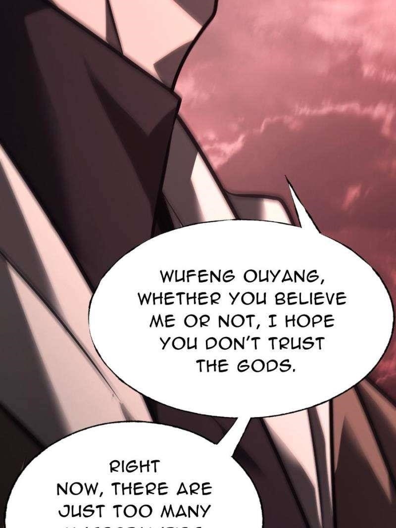 I Am the Strongest Boss Chapter 41 - Page 33