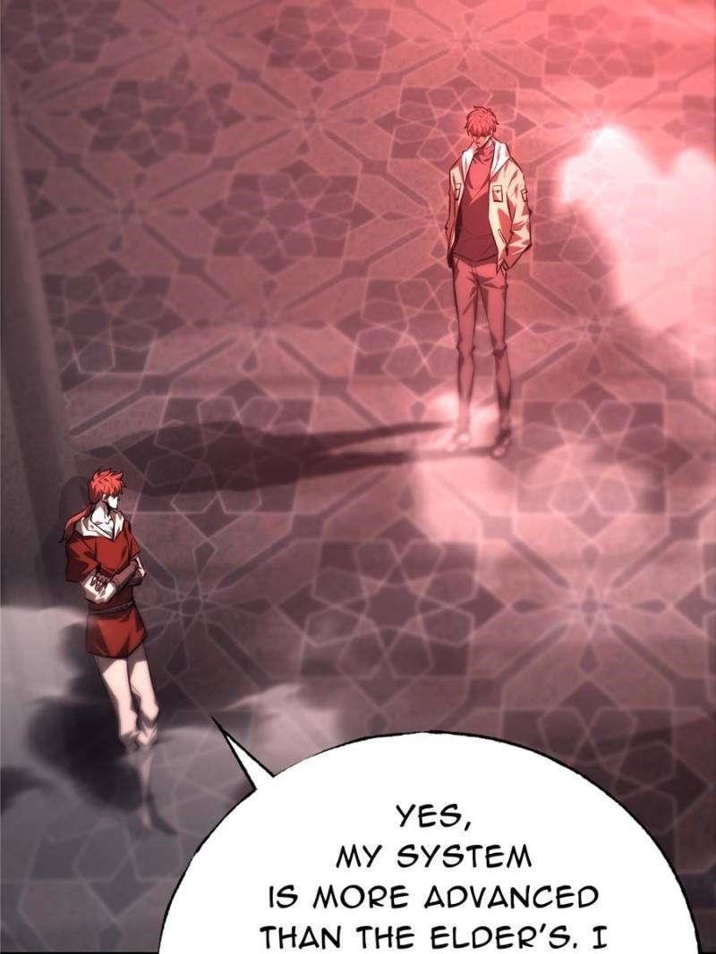 I Am the Strongest Boss Chapter 41 - Page 36