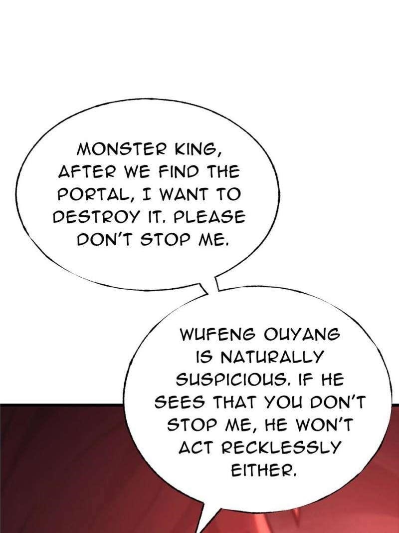 I Am the Strongest Boss Chapter 41 - Page 42