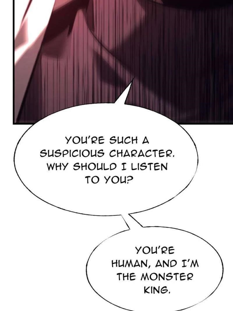 I Am the Strongest Boss Chapter 41 - Page 47