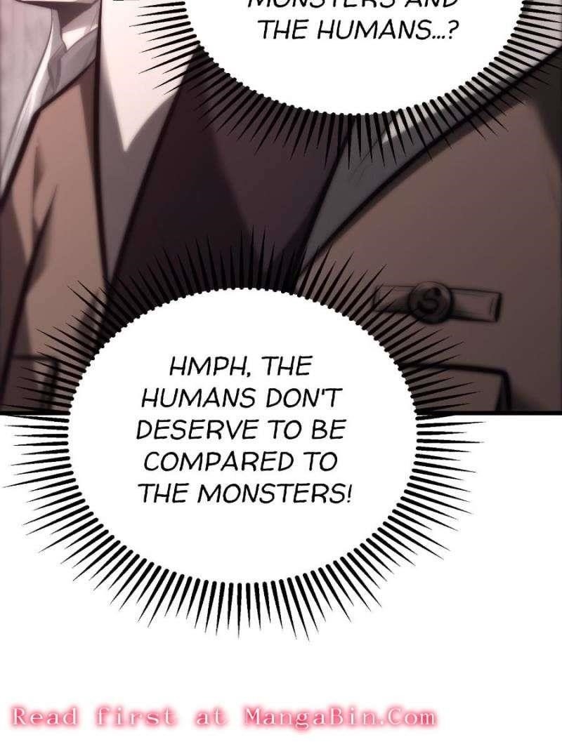 I Am the Strongest Boss Chapter 41 - Page 54