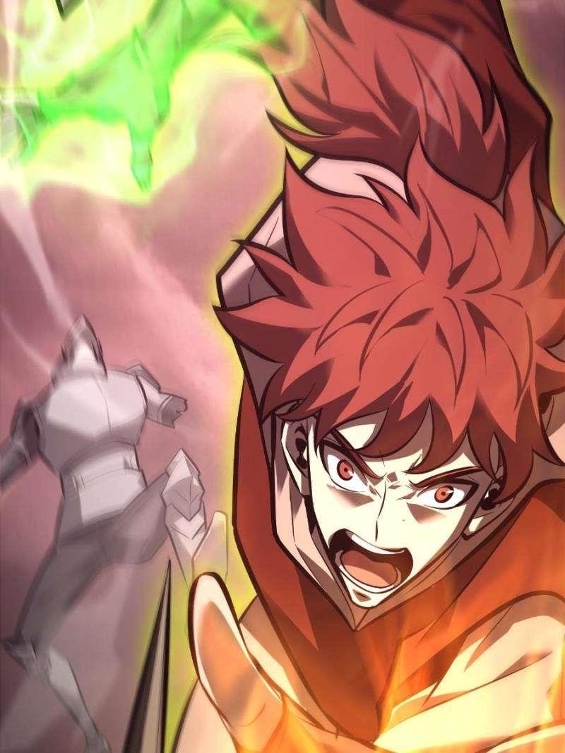 I Am the Strongest Boss Chapter 41 - Page 57