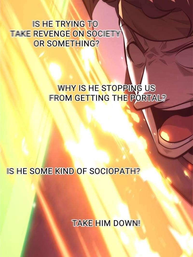 I Am the Strongest Boss Chapter 41 - Page 7