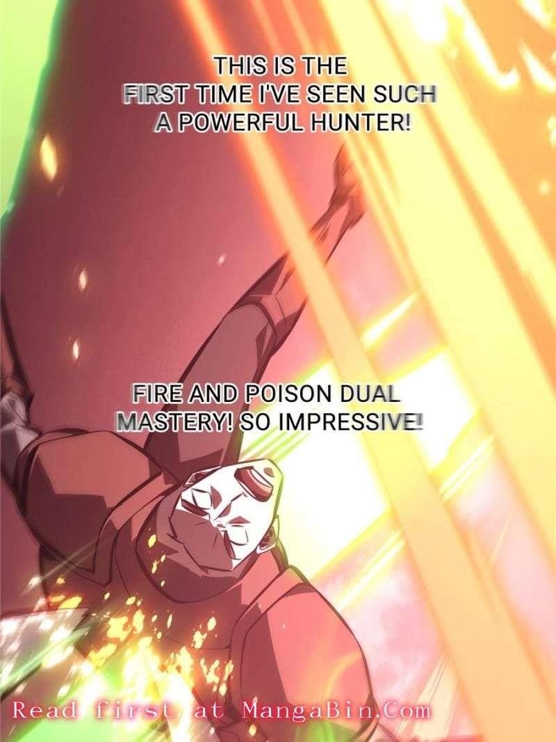 I Am the Strongest Boss Chapter 41 - Page 8