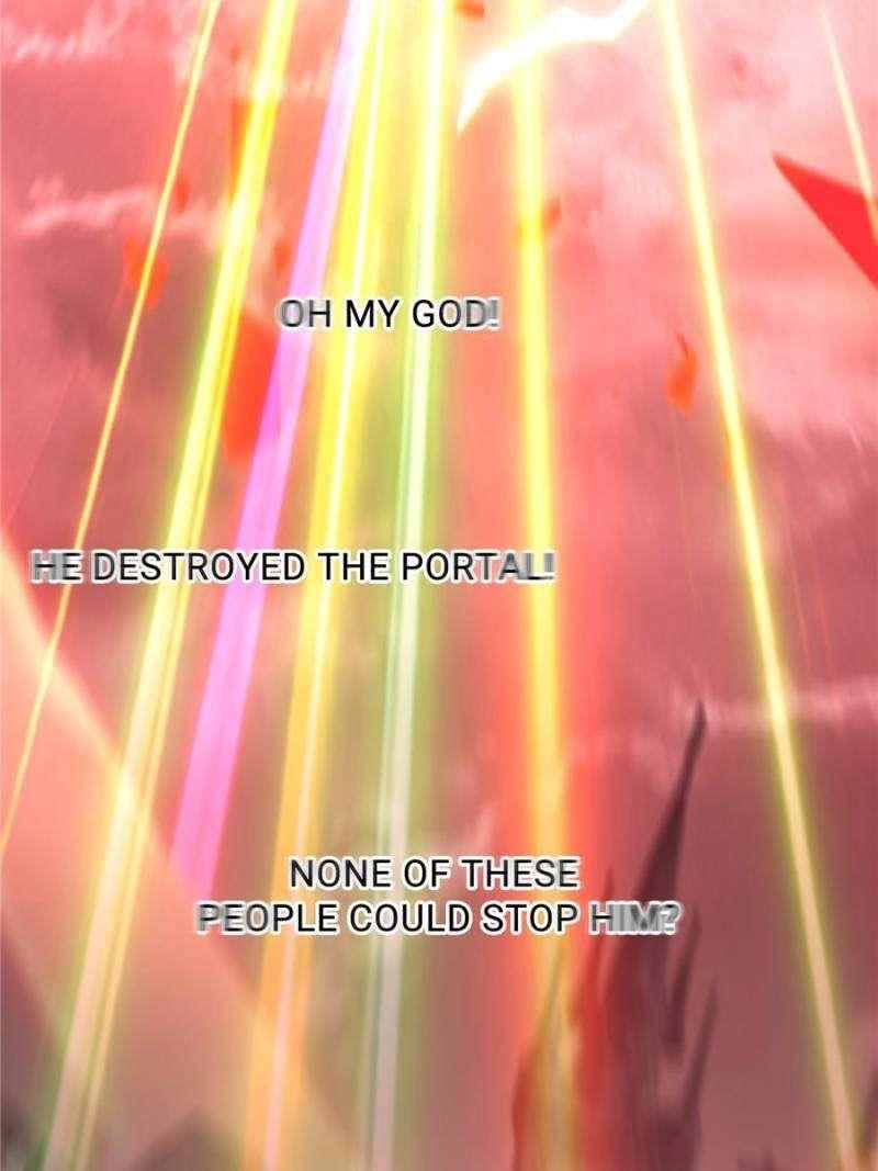 I Am the Strongest Boss Chapter 41 - Page 94