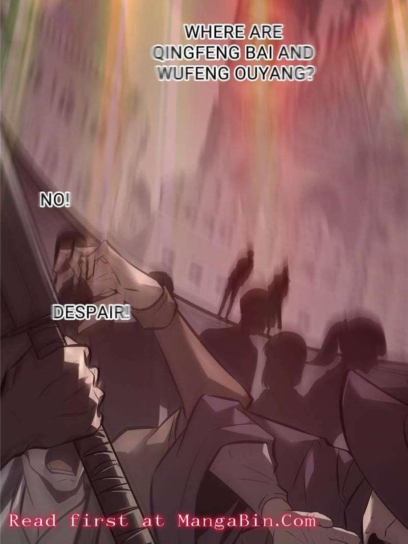 I Am the Strongest Boss Chapter 41 - Page 95