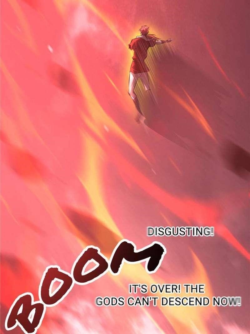 I Am the Strongest Boss Chapter 41 - Page 98